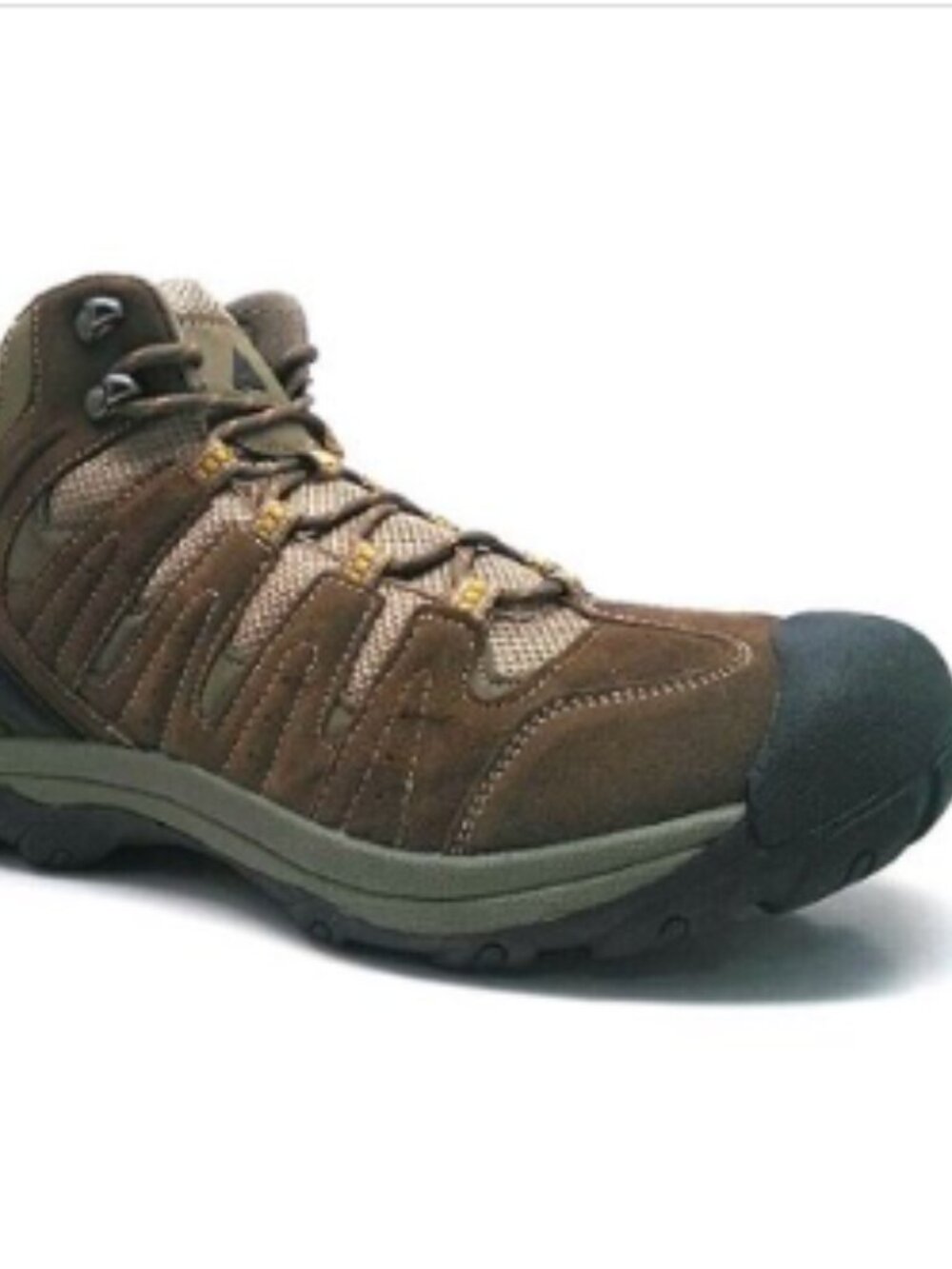Ozark Trail Men's Bump Toe Hiking Boot